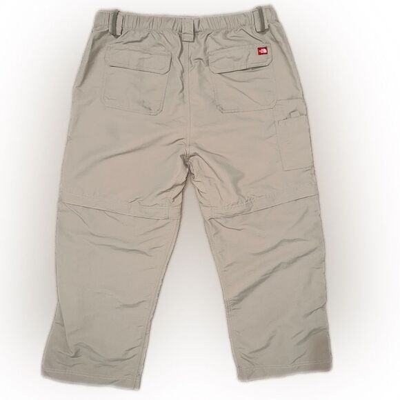 North Face hiking pant/short - Picture 2 of 9